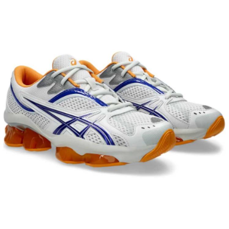 Kiko Kostadinov X Asics Gel-Quantum Zientzia "Knicks" купить в интернет-магазине Yoocart с быстрой доставкой по России.
