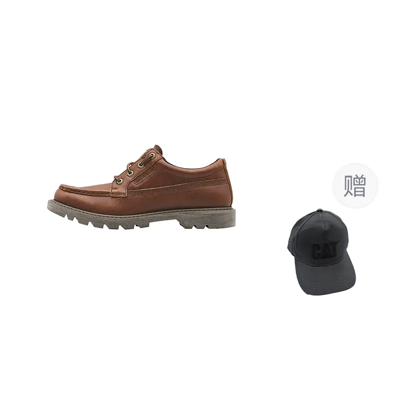 CAT Men's Casual Shoes Men's Low top