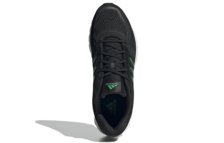 Adidas Equipment 10 Em 'Black Green White' купить в интернет-магазине Yoocart с быстрой доставкой по России.
