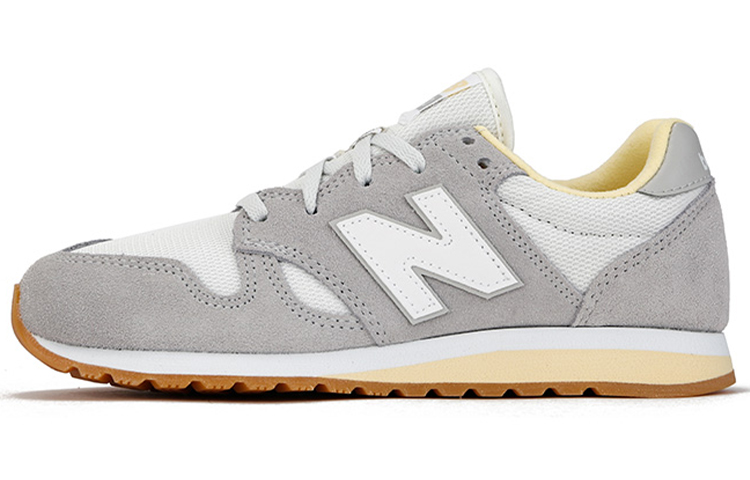 New Balance 520 Series Grey/White Women's