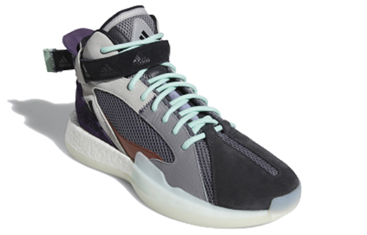 Adidas Posterize 'Carbon' купить в интернет-магазине Yoocart с быстрой доставкой по России.