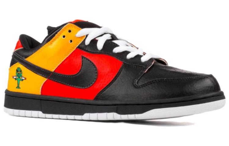 Nike Sb Dunk Low Raygun