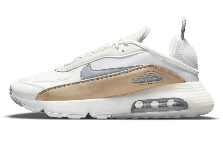 Nike Air Max 2090 C/S 'White Rattan' Women's