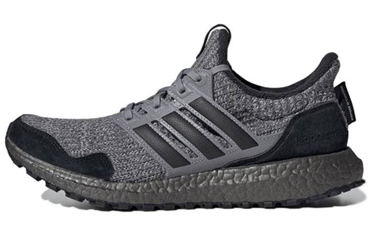 Adidas Ultra Boost 4.0 Game Of Thrones House Stark