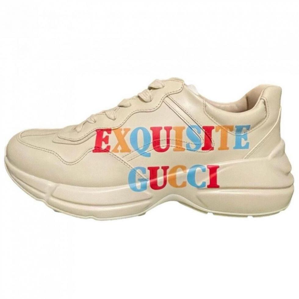 GUCCI Rhyton 'Exquisite GUCCI Ivory'