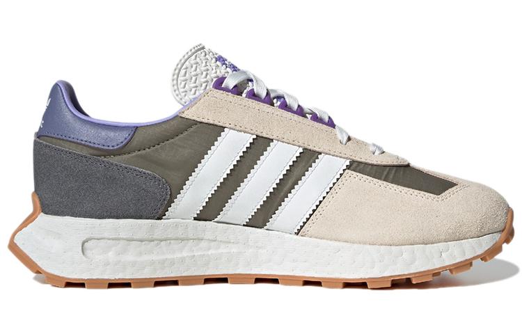 Adidas Originals Беговые кроссовки с низким верхом унисекс