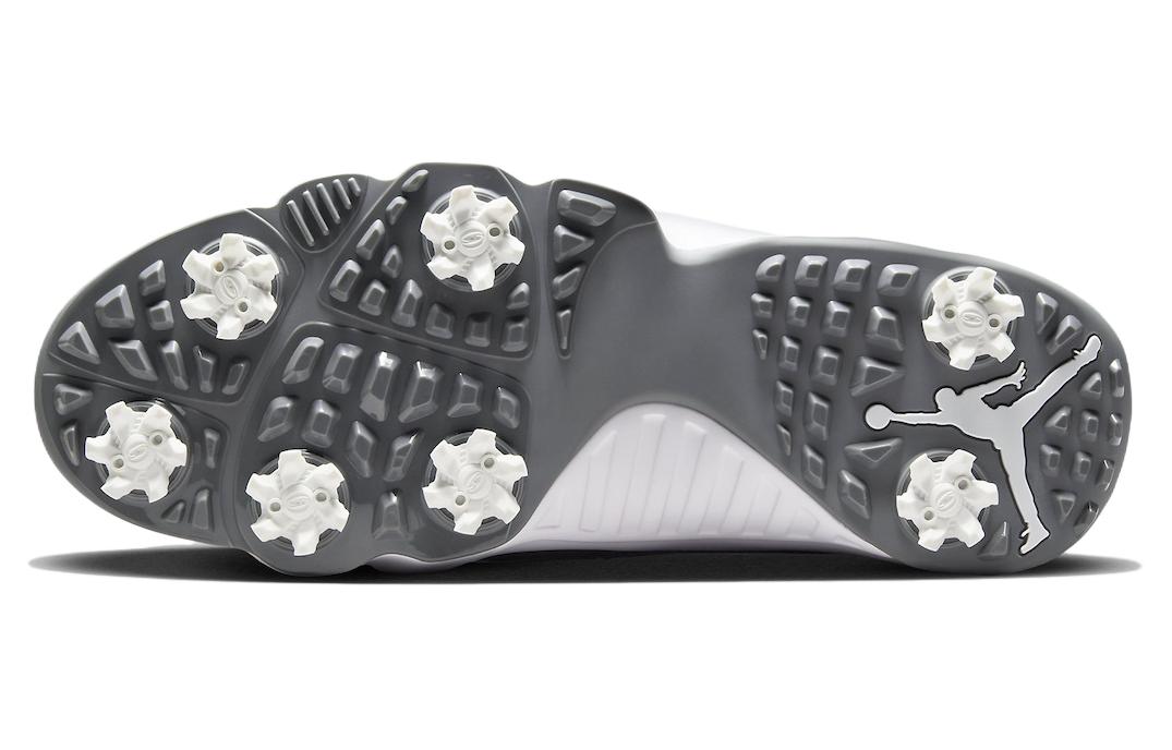 Jordan 9 Retro Low Golf Cool Grey купить в интернет-магазине Yoocart с быстрой доставкой по России.