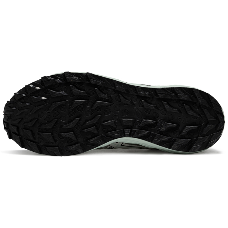 Asics GEL-SONOMA FE Wear-Resistant Breathable Rebound Low-Top Trekking Shoes Women's Silver купить в интернет-магазине Yoocart с быстрой доставкой по России.