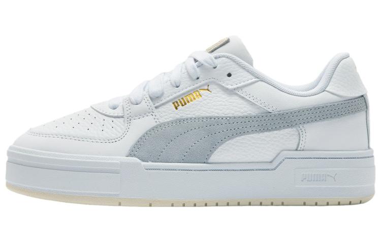 PUMA Sneakers PUMA Ca Pro Suede Fs 'White Grey'
