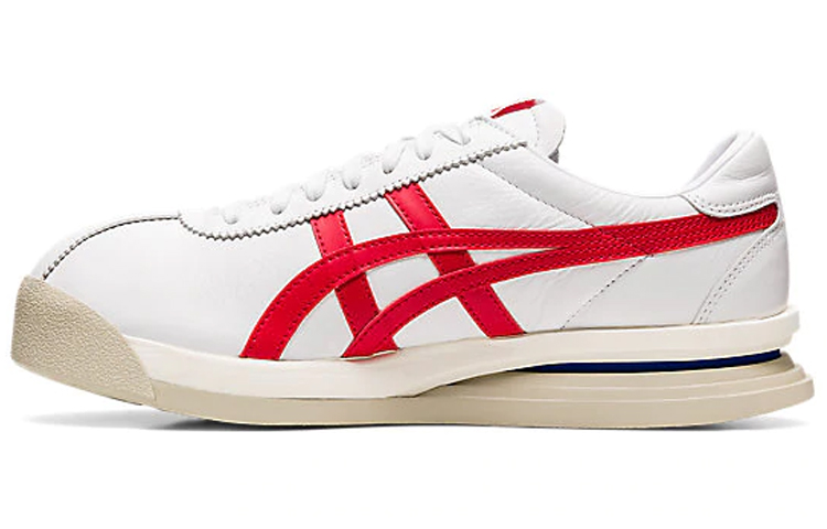 Onitsuka Tiger Corsair Ex 'Classic Red'