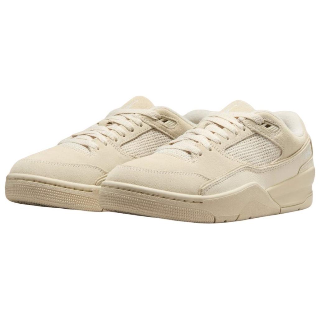 JORDAN Flight Court Legend Light Brown Sail Women's купить в интернет-магазине Yoocart с быстрой доставкой по России.