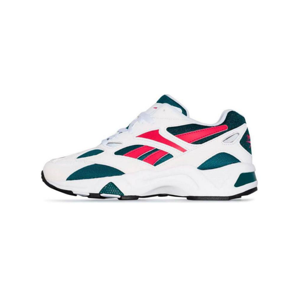 Reebok Aztrek 96 'Teal Pink'