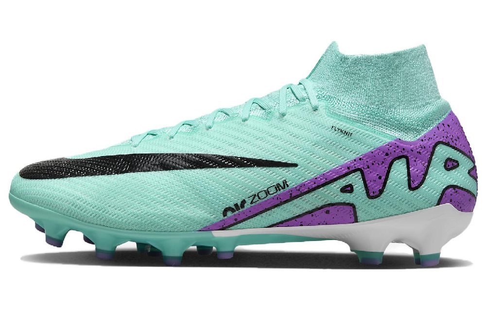 Nike Zoom Mercurial Superfly 9 Elite AG Pro Peak Ready Pack