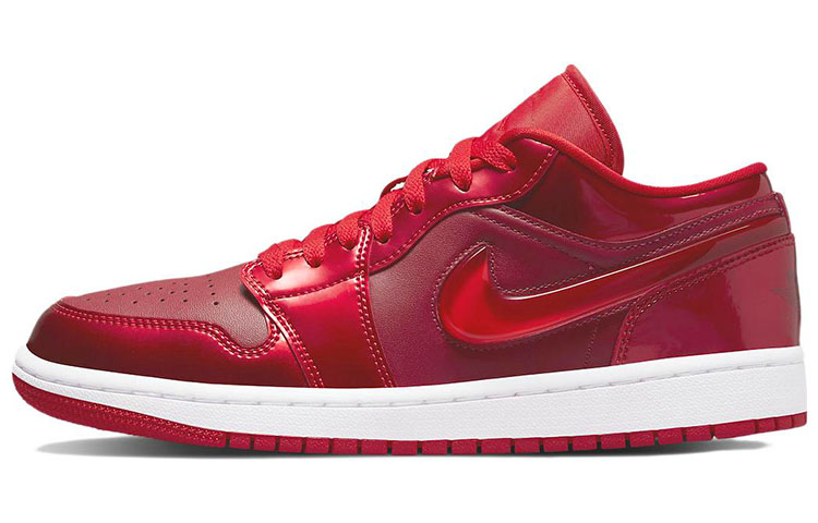 JORDAN 1 Low Se Pomegranate Women's