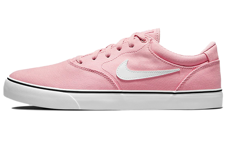 Nike Chron 2 Canvas Sb 'Pink Glaze'