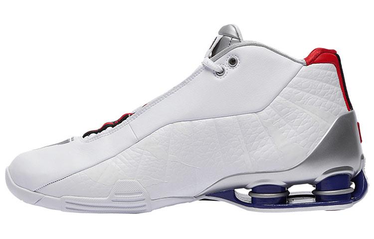 Nike Shox BB4 Toronto Raptors