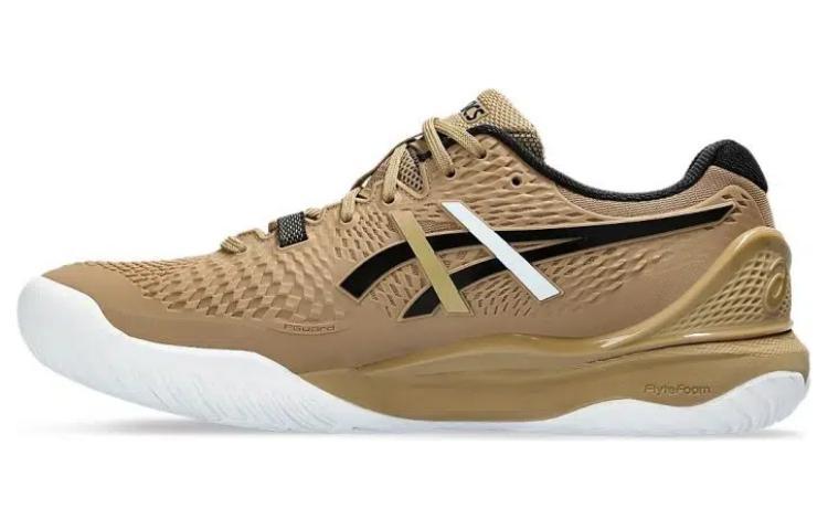 Asics Gel Resolution 9 Hugo Boss