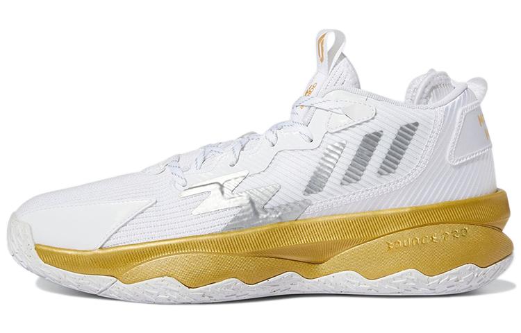 Adidas Dame 8 Laheem The Dream