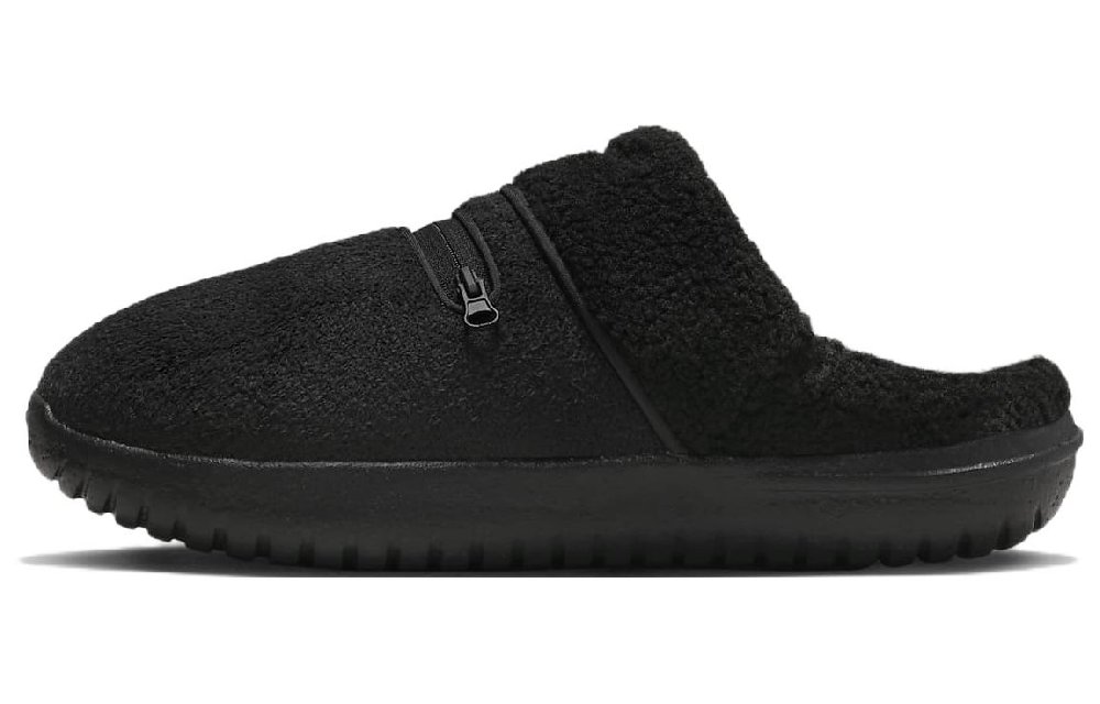 Nike Burrow Se Black Dark Smoke Grey Women's