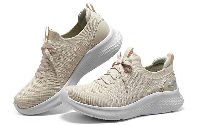 Skechers Skech Lite Pro 'Natural' Women's купить в интернет-магазине Yoocart с быстрой доставкой по России.