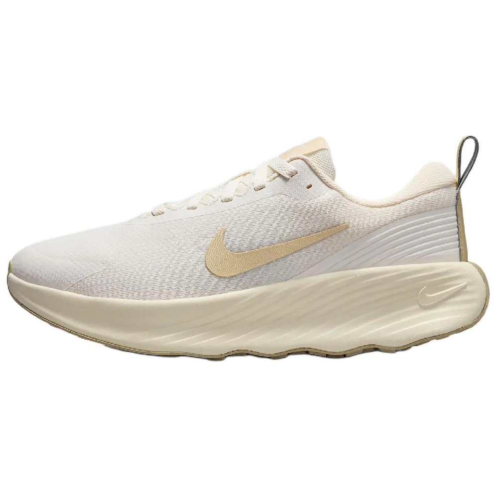 Nike Nike Promina Anti-Slip Wear-Resistant Low-Top Casual Shoes Women's Beige