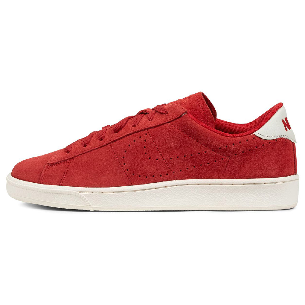 Nike Tennis Classic Cs Suede 'Varsity Red'