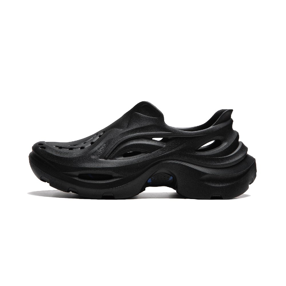 LiNing Behavior River Trekking Shoes Unisex Black