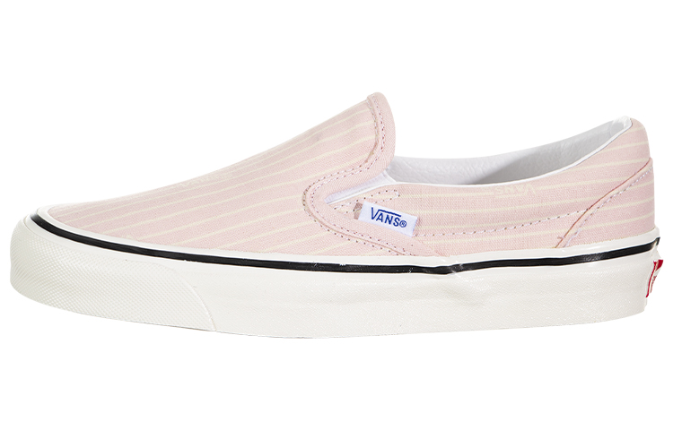 Vans Classic Slip On 98 Pink