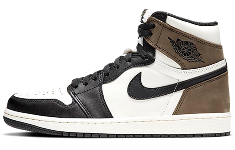 JORDAN 1 Retro High Dark Mocha