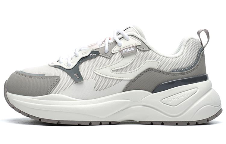 FILA Dad Shoe 'Pink Gray White' Women's