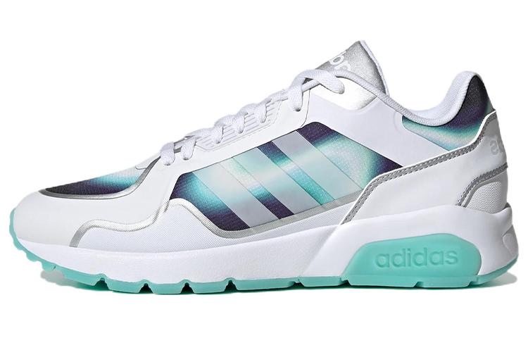 Adidas Neo Neo Run9tis 'White Blue'