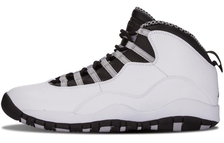 Jordan 10 Retro Steel 2013 купить в интернет-магазине Yoocart с быстрой доставкой по России.