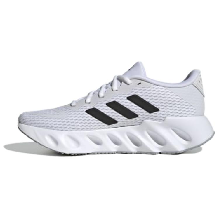 Switch Run Women's Adidas 'White Black' Women's