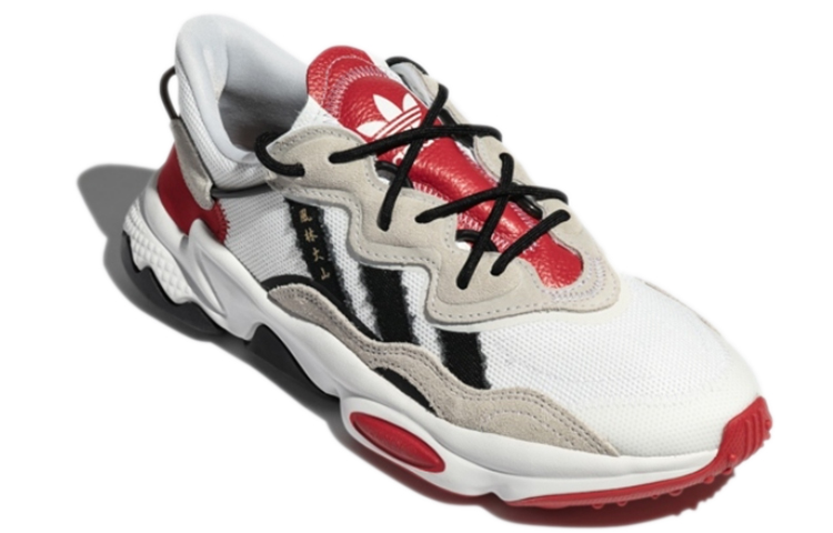 Adidas Ozweego Bait X Street Fighter Ryu купить в интернет-магазине Yoocart с быстрой доставкой по России.