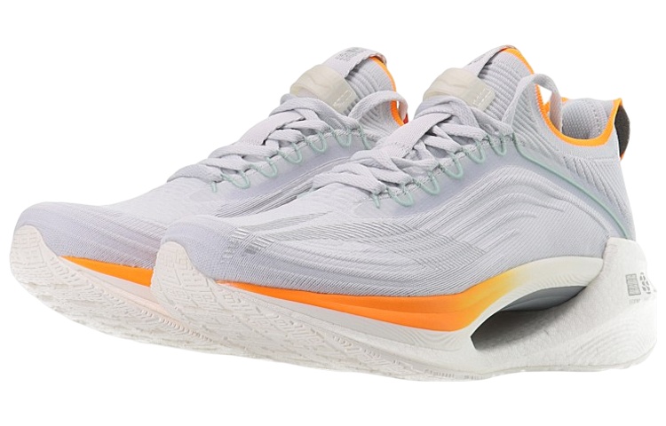 LiNing Jueying Essential 䨻 Anti-Slip Wear-Resistant Low-Top Running Shoes Blue Silver купить в интернет-магазине Yoocart с быстрой доставкой по России.