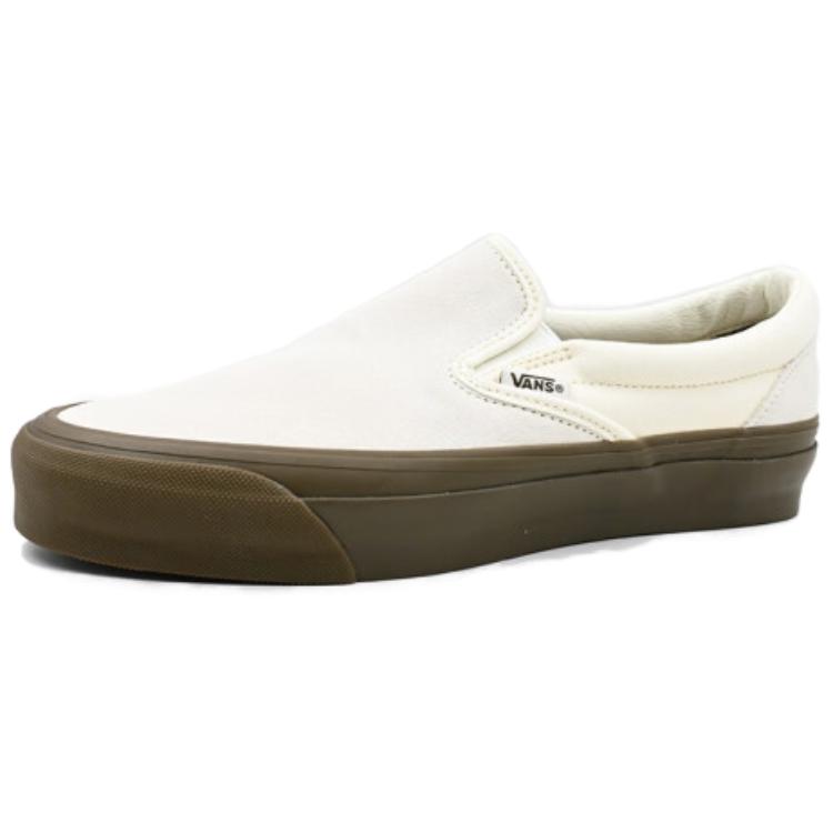 Vans Slip on Reissue 98 'Marshmallow Gum' Women's