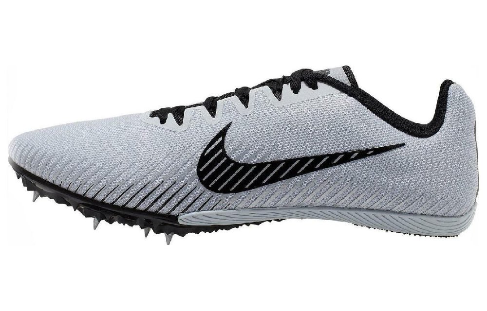 Nike Air Zoom Rival M 9 Spikes 'Phantom Oil Grey'