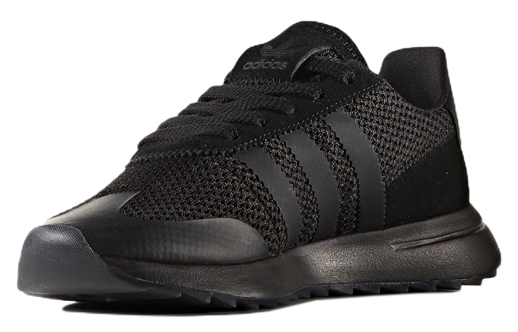 Adidas Flashback 'Triple Black' Women's купить в интернет-магазине Yoocart с быстрой доставкой по России.