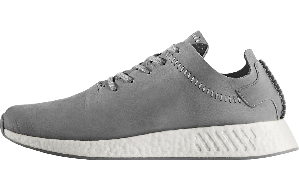 Adidas Originals Nmd R2 Wings And Horns Ash