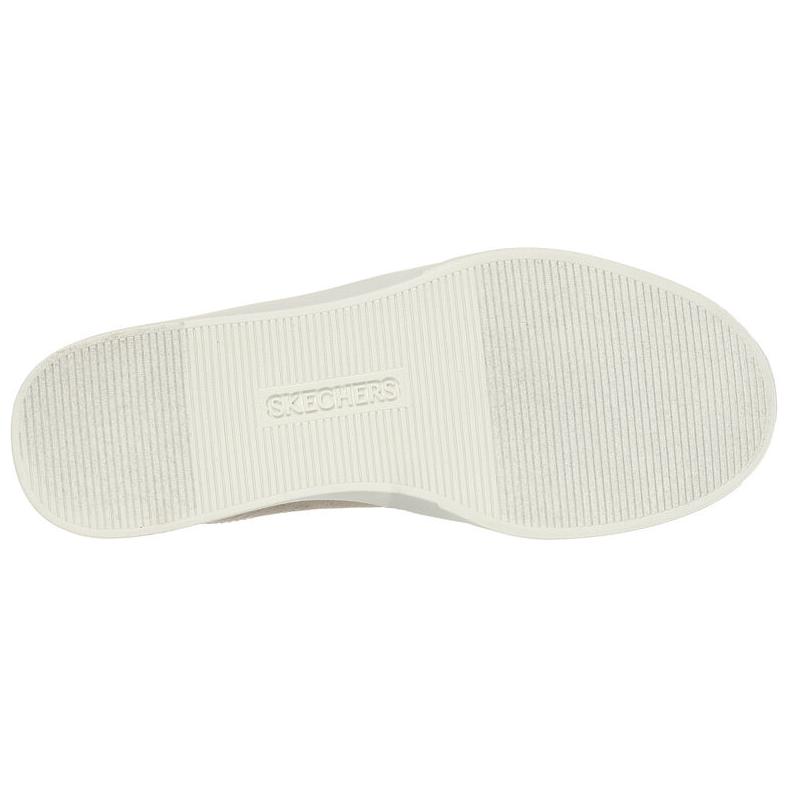 Skechers Eden LX Low Top Skateboard Shoes Women's Gold