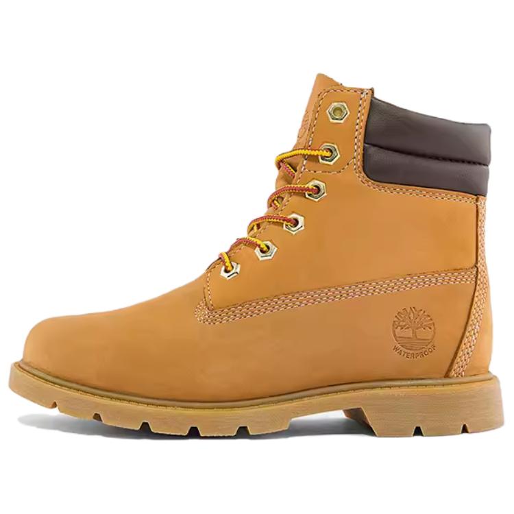 Timberland Short Martin Boot Women's Khaki