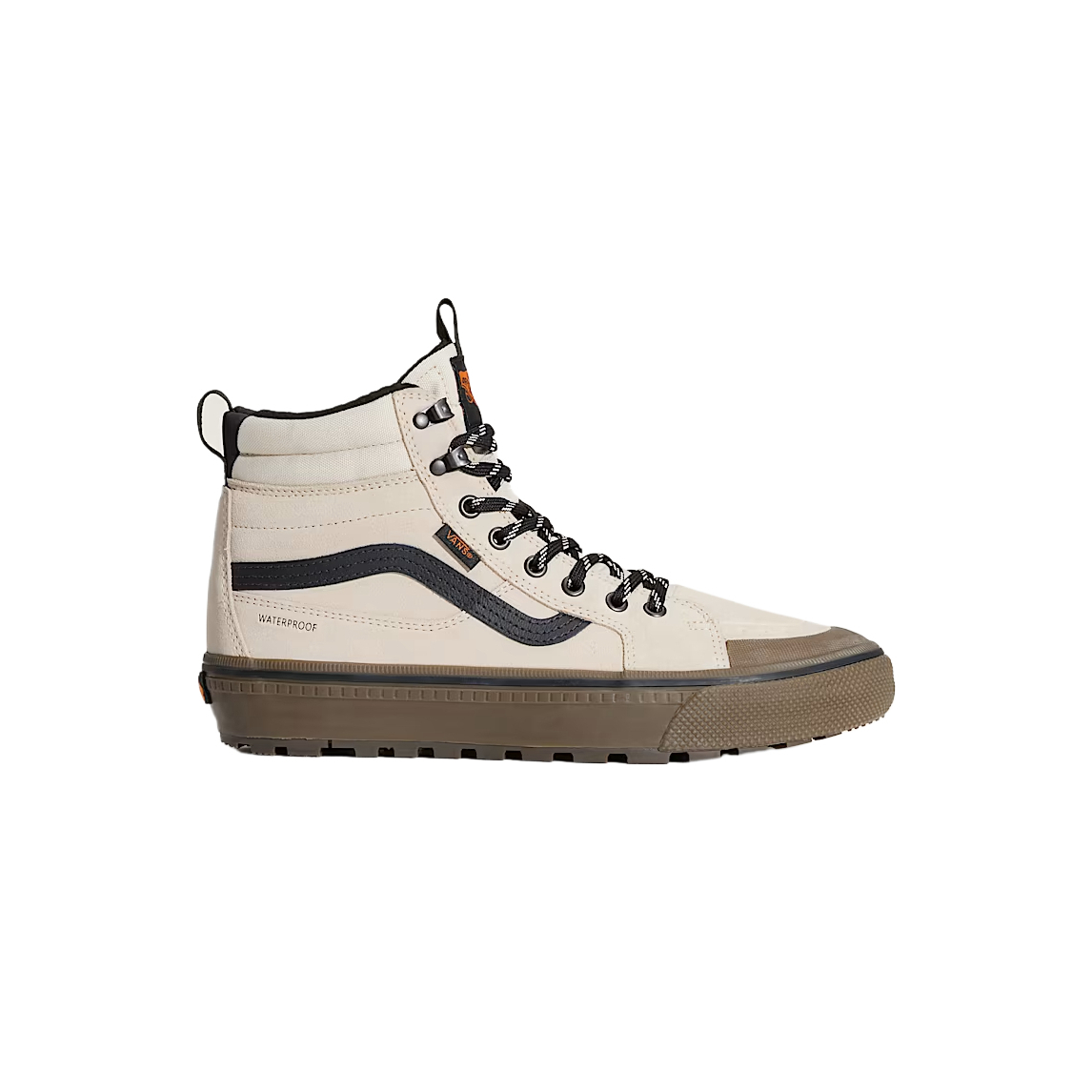 Vans Sk8 Hi Skateboard Shoes Unisex
