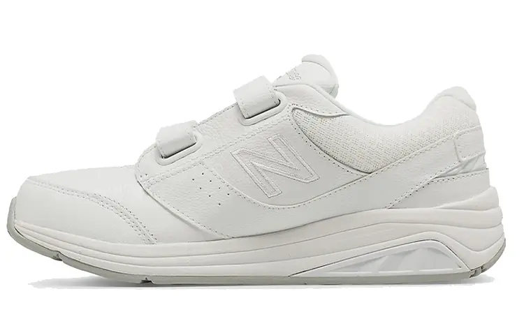 New Balance 928v3 White Women's