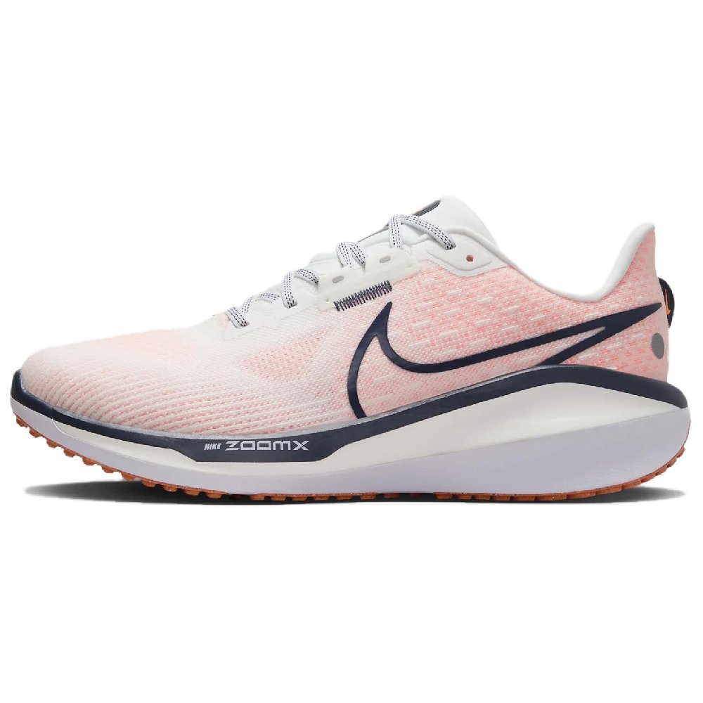 Nike Air Zoom Vomero 17 Summit White Thunder Blue