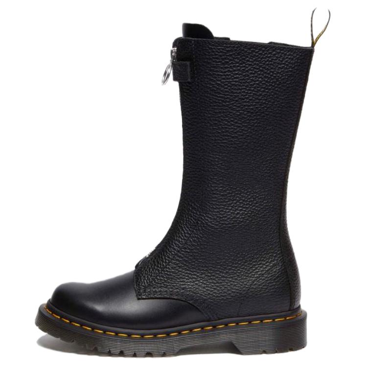 Dr.Martens Ankle Boots Women's Black
