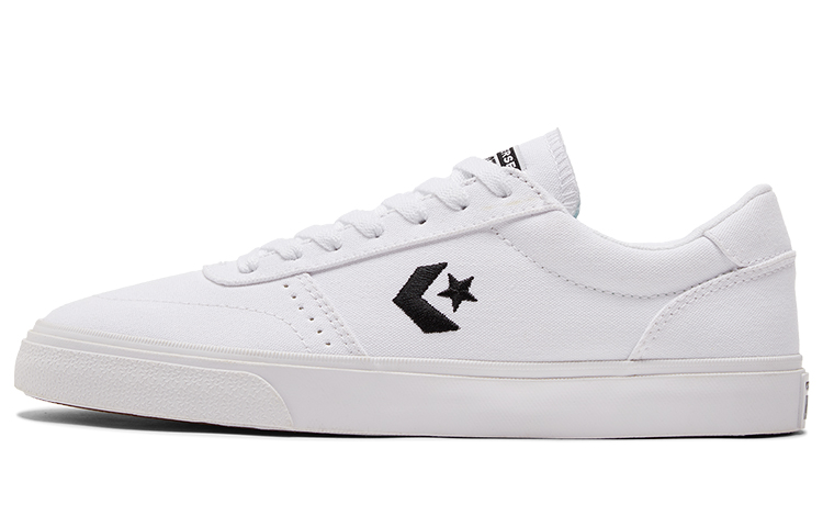 Converse Boulevard Low Top