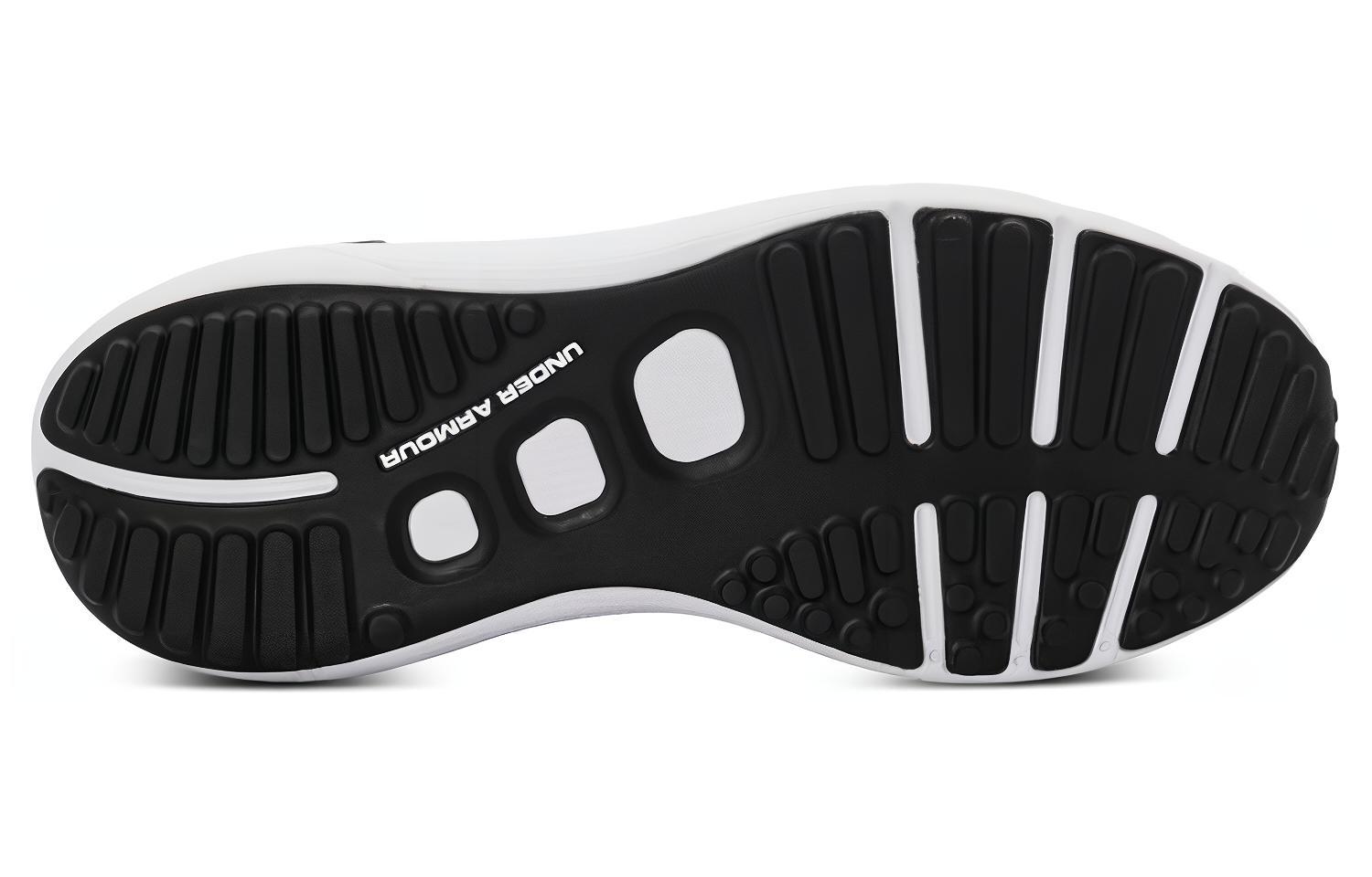 Under Armour Phantom Lu Shock Absorbers Slip Resistant Low top Running Shoes Unisex Gray купить в интернет-магазине Yoocart с быстрой доставкой по России.