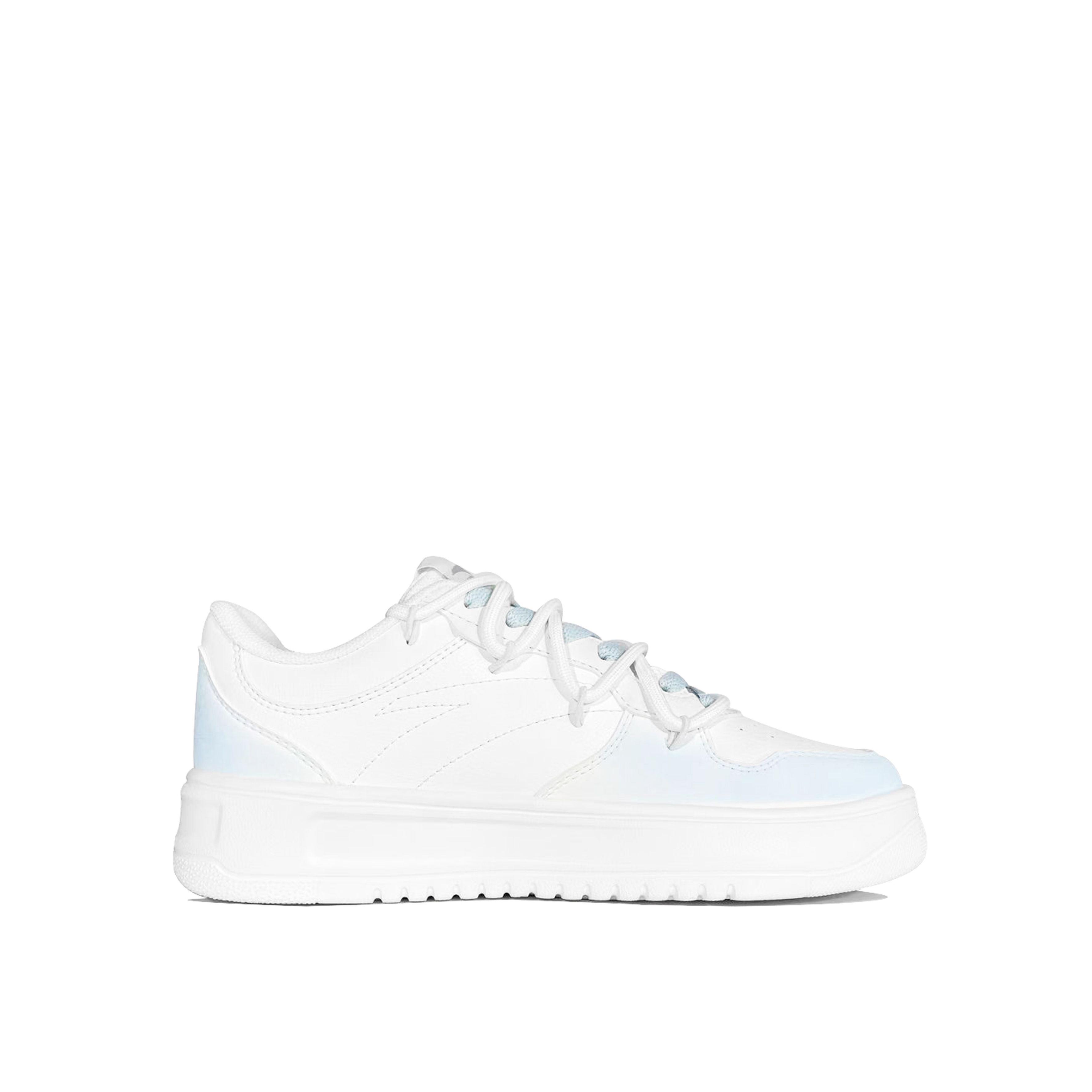 Anta Cute Puppy Attraction Slip Resistant Abrasion Resistant Low top Skateboard Shoes Women's Blue White купить в интернет-магазине Yoocart с быстрой доставкой по России.