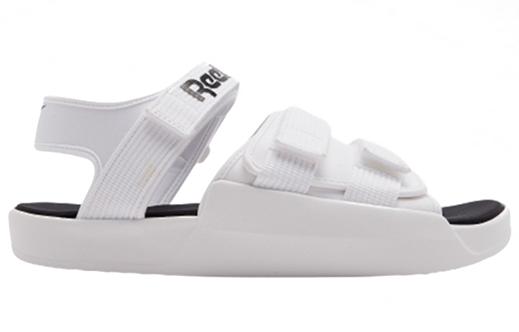 Reebok Sandalstyl White купить в интернет-магазине Yoocart с быстрой доставкой по России.