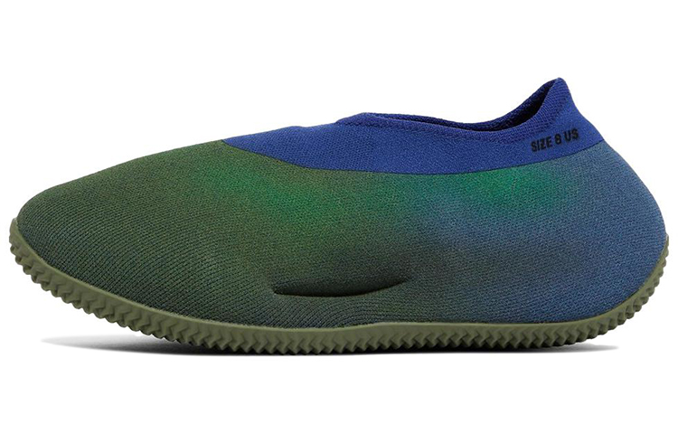 Adidas Yeezy Knit Rnr Faded Azure
